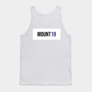 Mount 19 - 22/23 Season Tank Top